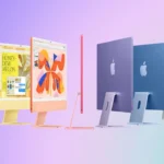 M6 Çipli Yeni iMac Yolda: İşte Beklenen Özellikler